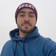 Diego Acosta