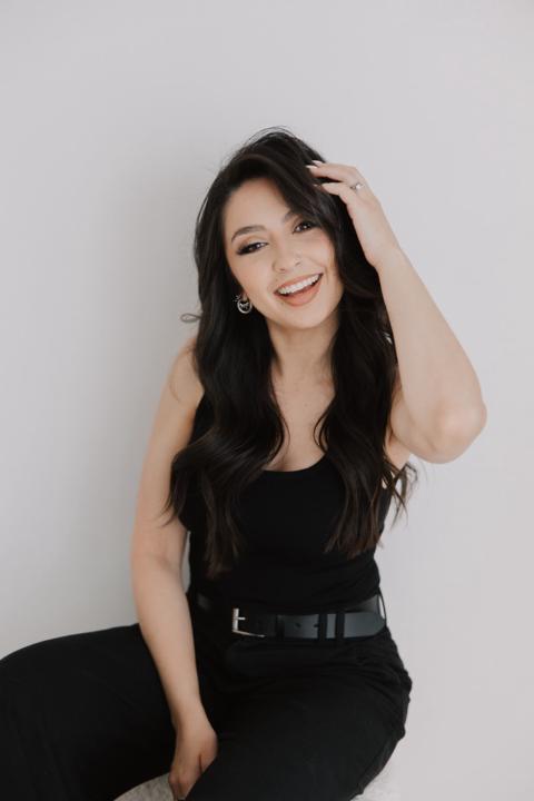 Sara Jeannette