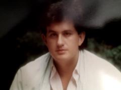 Carlos Povedano Garrido