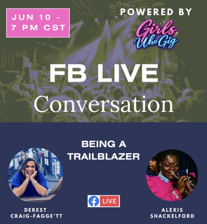 FB Live Next Week!