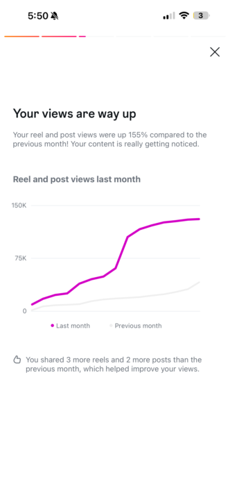 Some Quick Tips for Content Creators