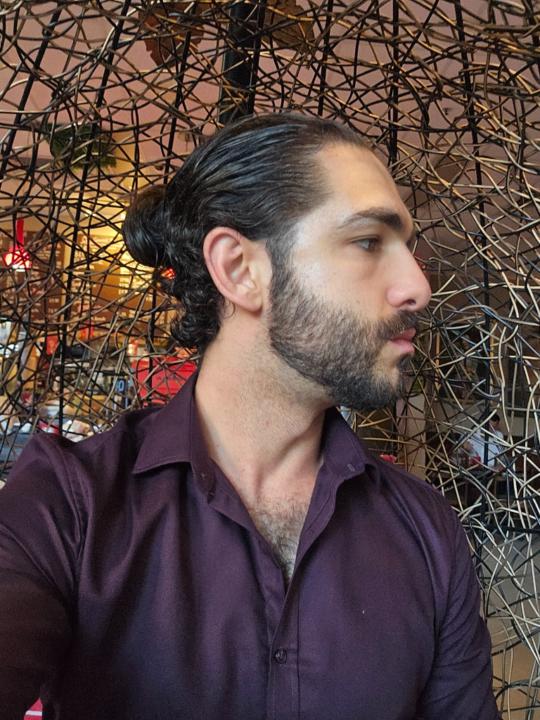 Joseph Chalfe