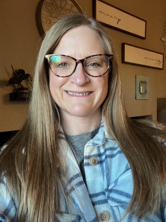 Annie Easterling