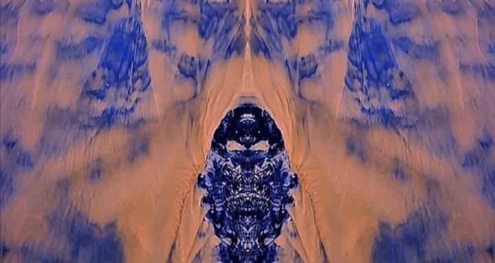 IMAGINE8 MULTIDIMENSIONAL Art