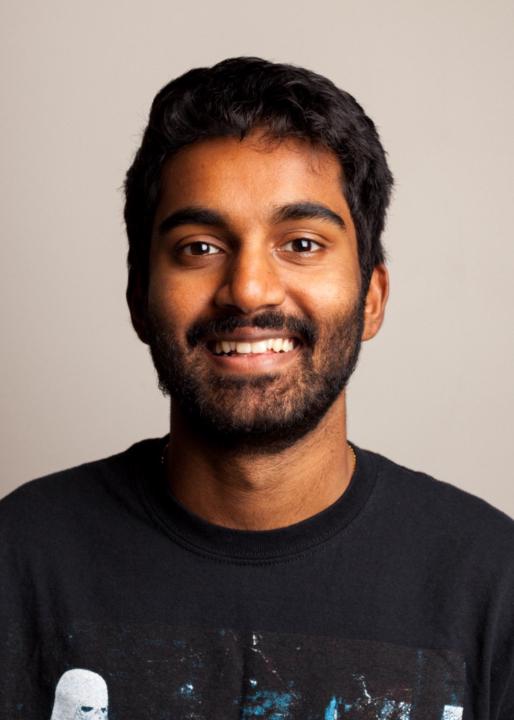 Rahul Singireddy