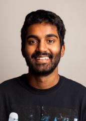 Rahul Singireddy