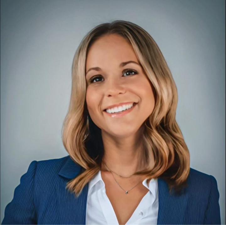 Tracy Bender
