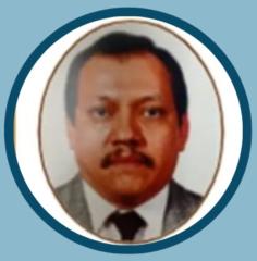 Eduardo Guillermo Gómez Rojas