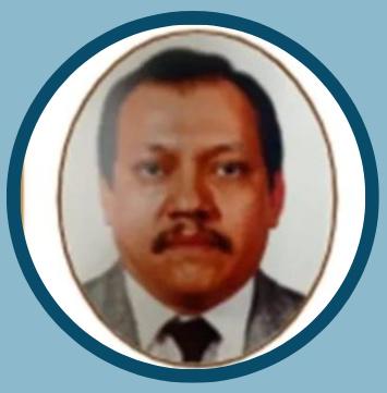 Eduardo Guillermo Gómez Rojas