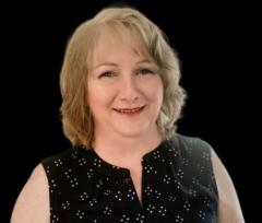 Sharon Fitzpatrick