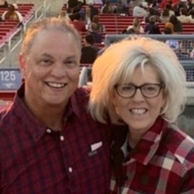 Kimberly RollheiserRevilla