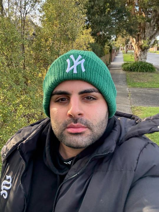 Sargon Younan