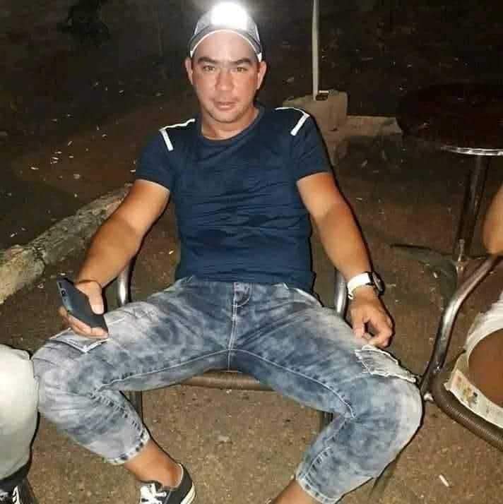 Sandor Ramirez