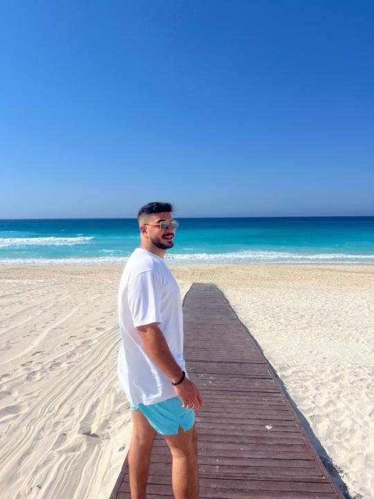 Abdul-Rahman Elnady