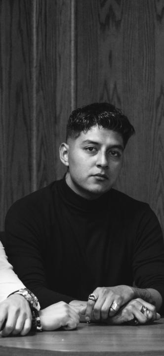 Alex Perez