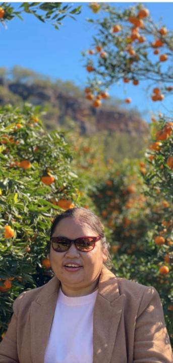 Deepa Kumari Pun Rontija