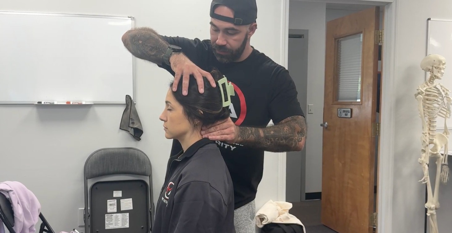 The Cervical Code