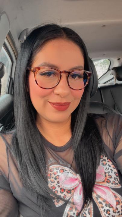 Brenda Barrios