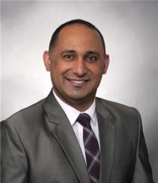 Ravi Gupta