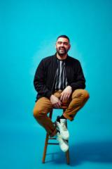 Luis Contreras