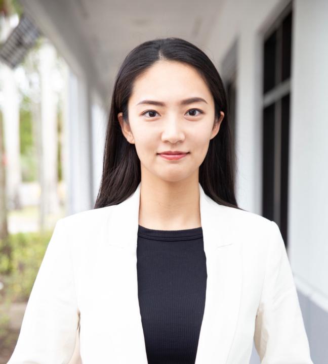 Hongying Zhang-Vitureira