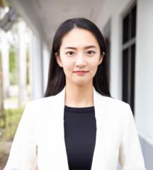Hongying Zhang-Vitureira