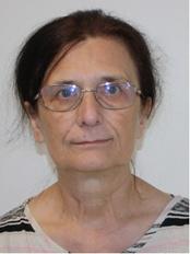 Imréné Somogyi