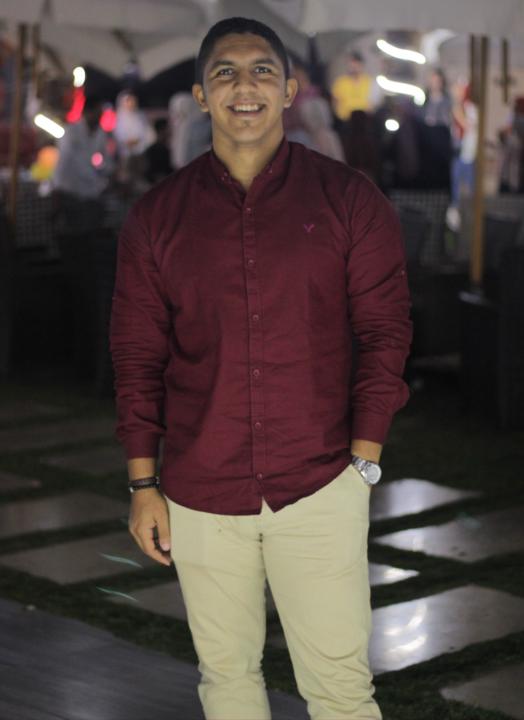 Ahmed Yousef