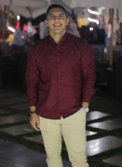 Ahmed Yousef