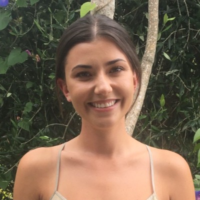 Lauren Dirksen