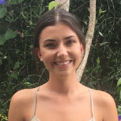 Lauren Dirksen