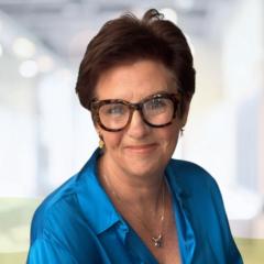 Gill Bowmaker