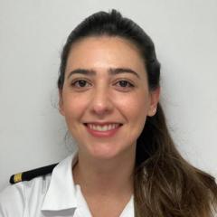 Sabrina Infante