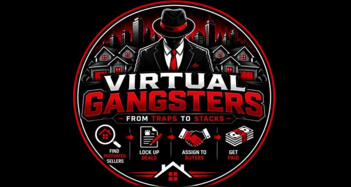 Virtual Gangsters