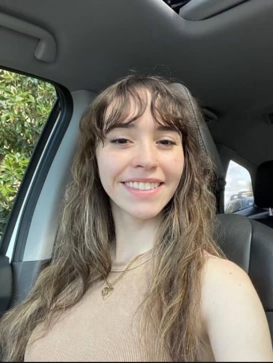 Lizzy Kendral
