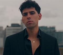 Jeatsby Delfino