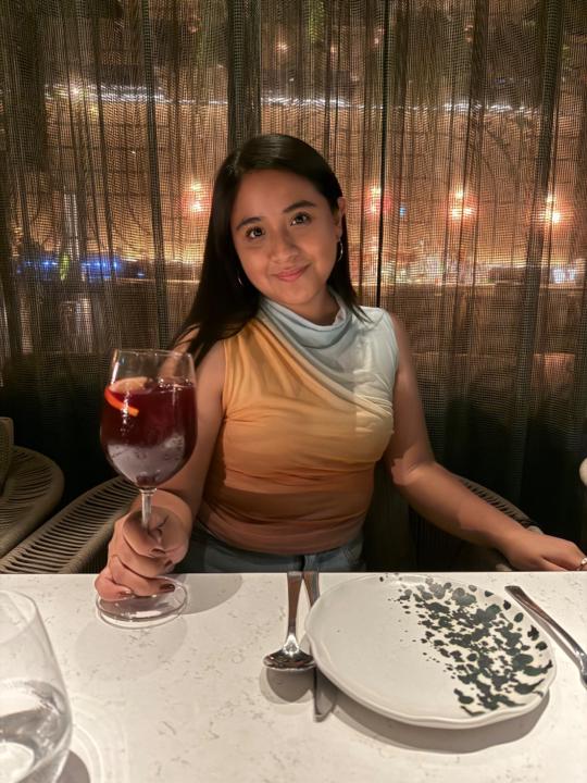 Lorena Castillo Caciano