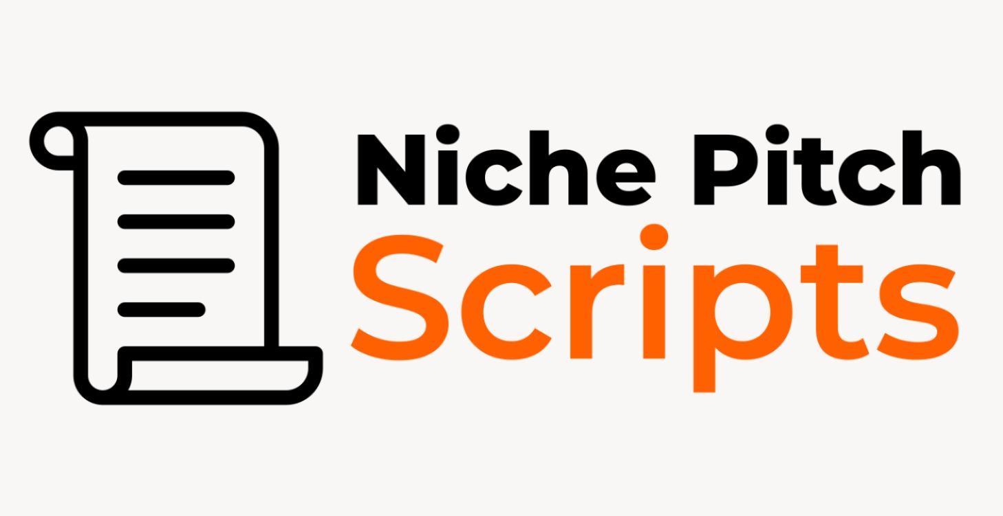 Pitch Script Vault