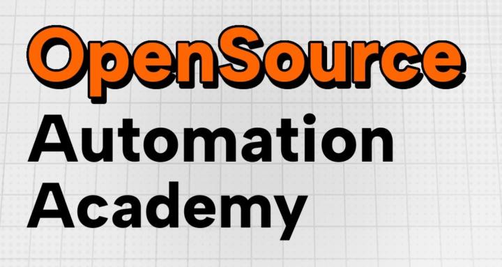OpenAutomation
