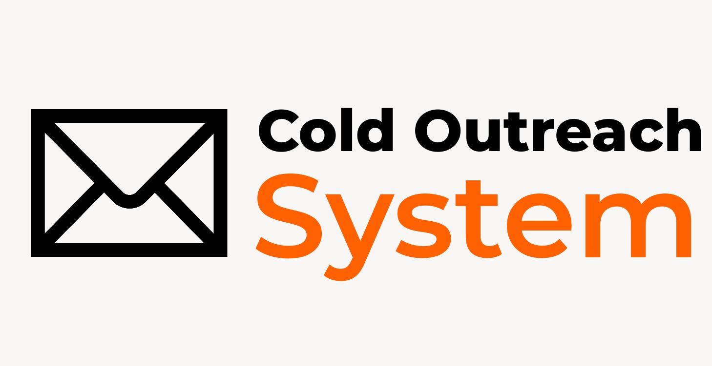 Cold Outreach Skills