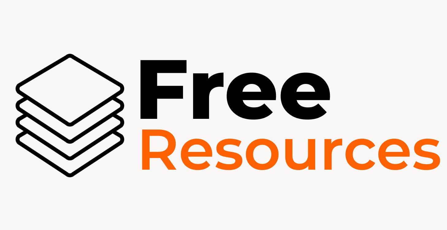 Free Self-Hostable Resources