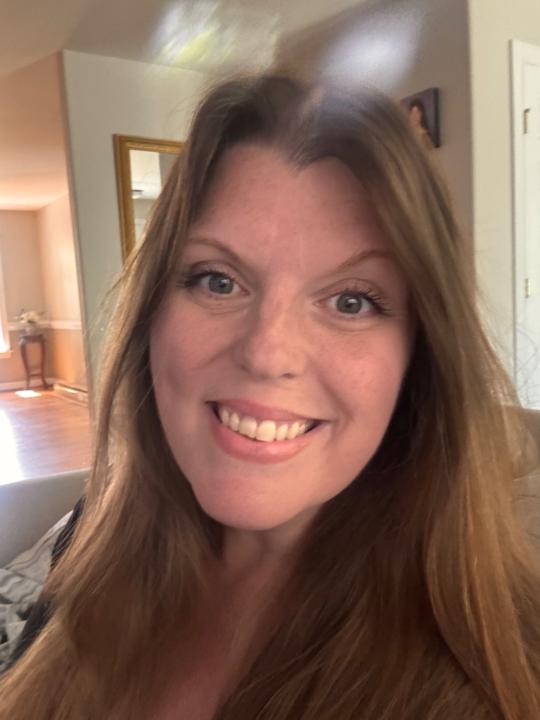 Andrea Pate