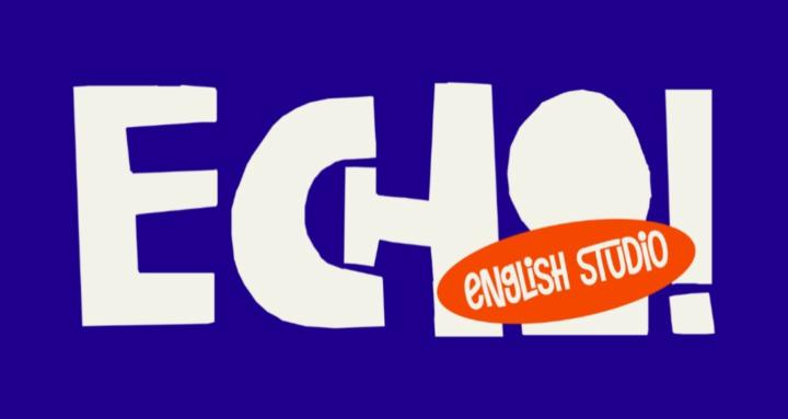 Echo! English Studio