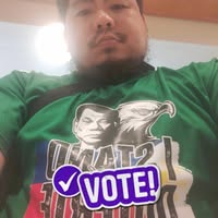 Francis ace Nepomuceno