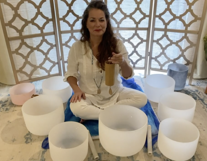 We begin this Saturday, January 3!