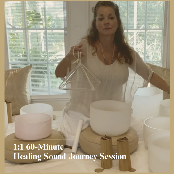 Would you be interested in a 1:1 Session?
