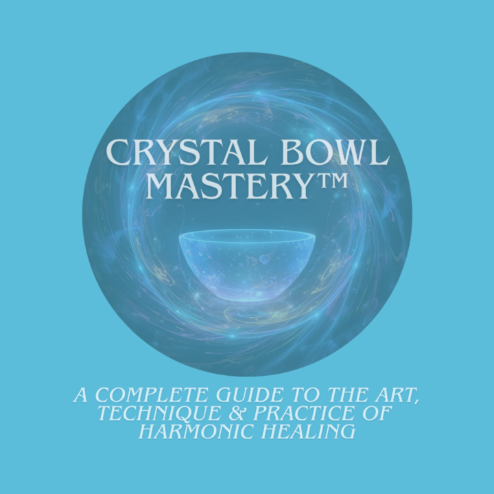 ✨ Crystal Bowl Mastery Update — Community First Access ✨