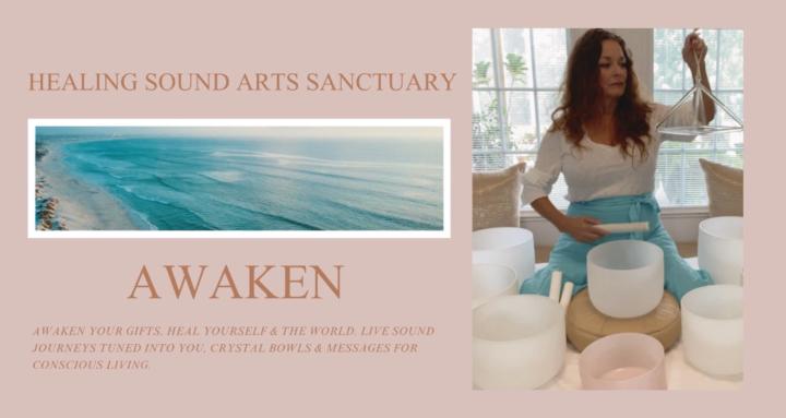 Healing Sound Arts Sanctuary