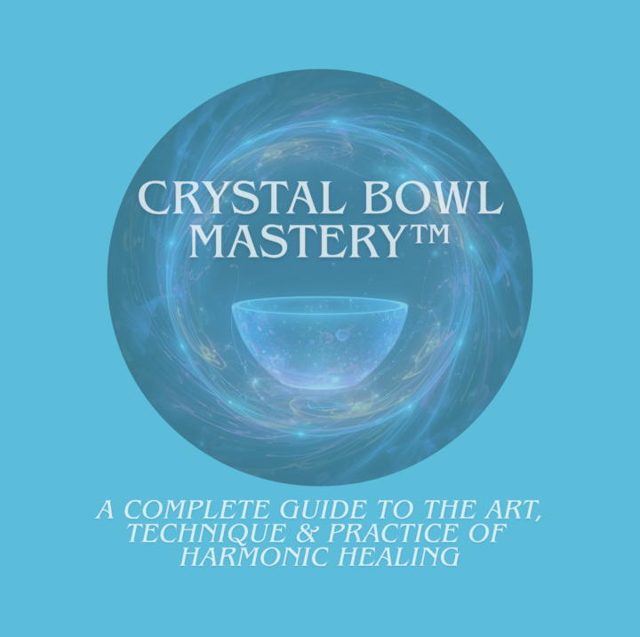*Important*Crystal Bowls Mastery Pilot begins soon!