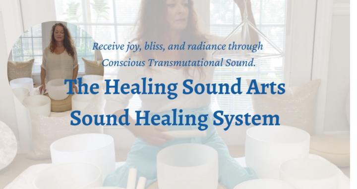 The Healing Sound Arts System